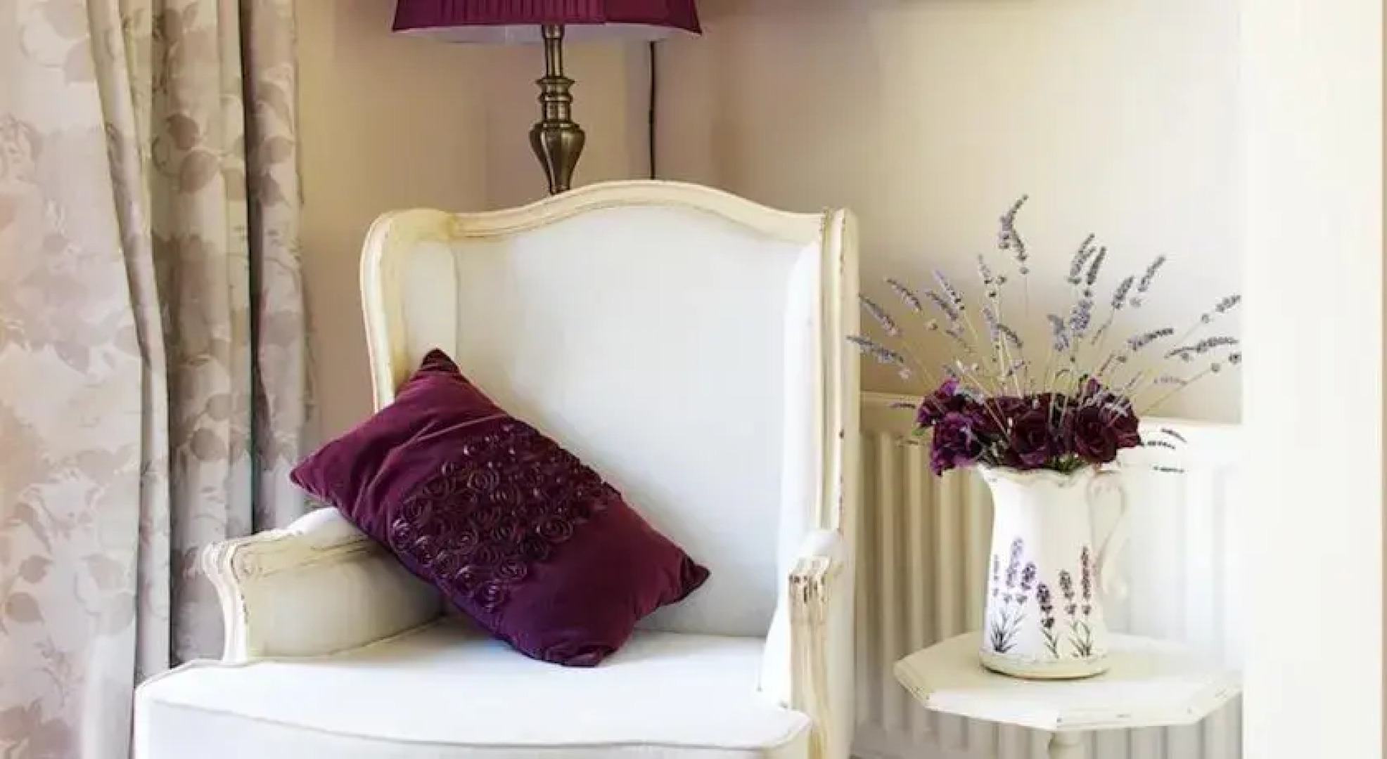 Number 30 Bed and Breakfast