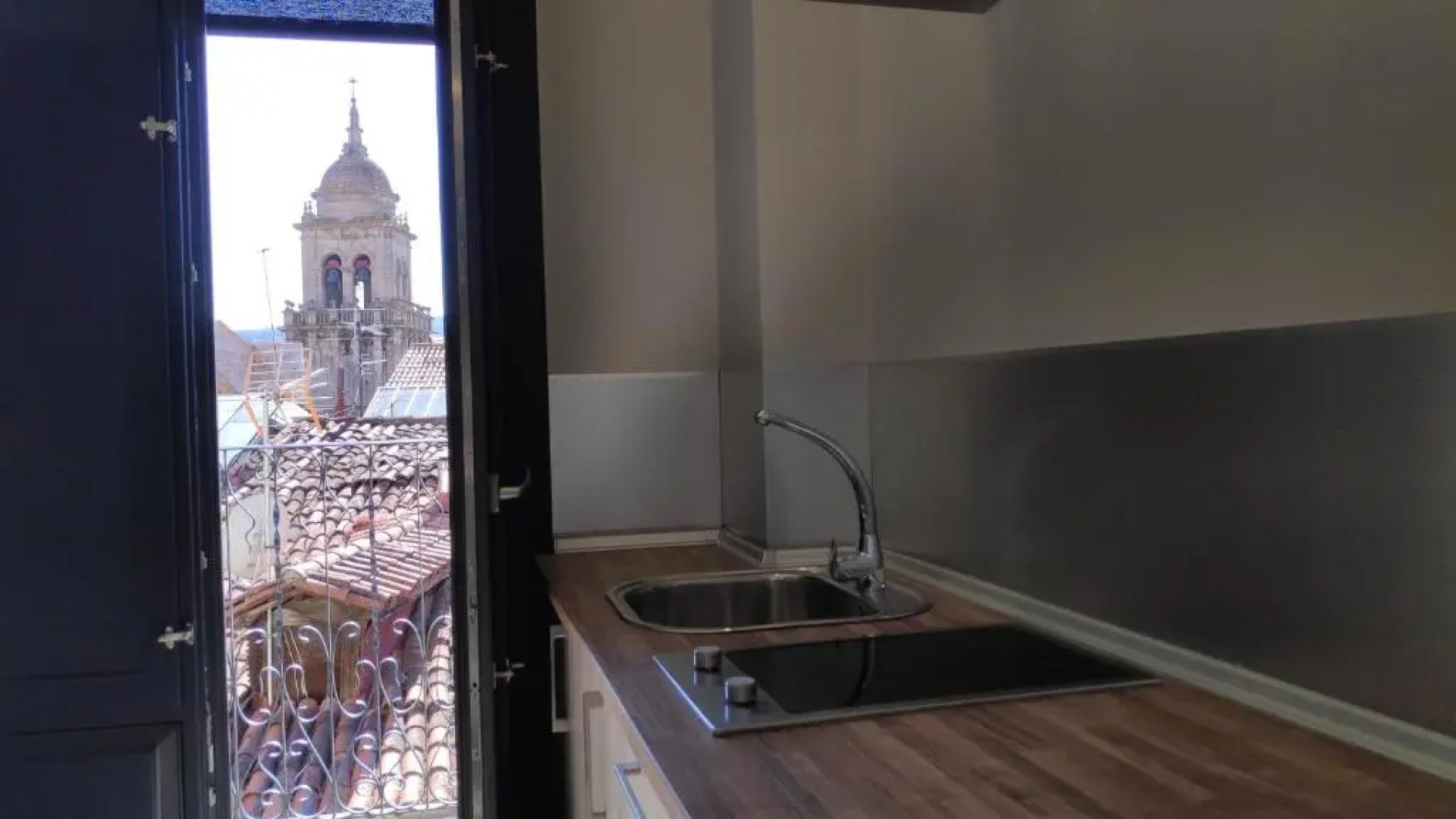 Apartamentos Turísticos Cidade Vella