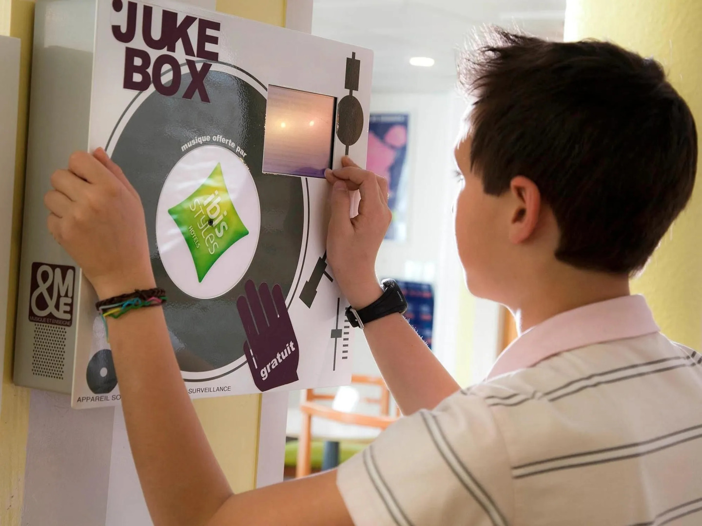 ibis Styles Bourg en Bresse Centre