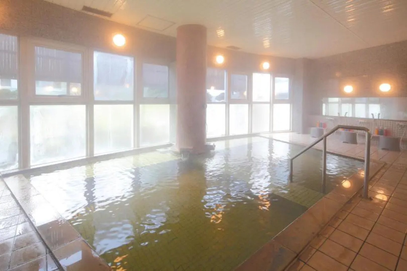 Hotel Symphony Sagae Onsen