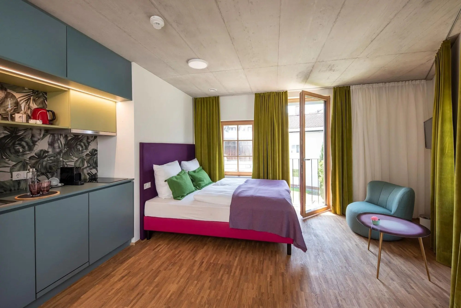 pradl elf my - apartment