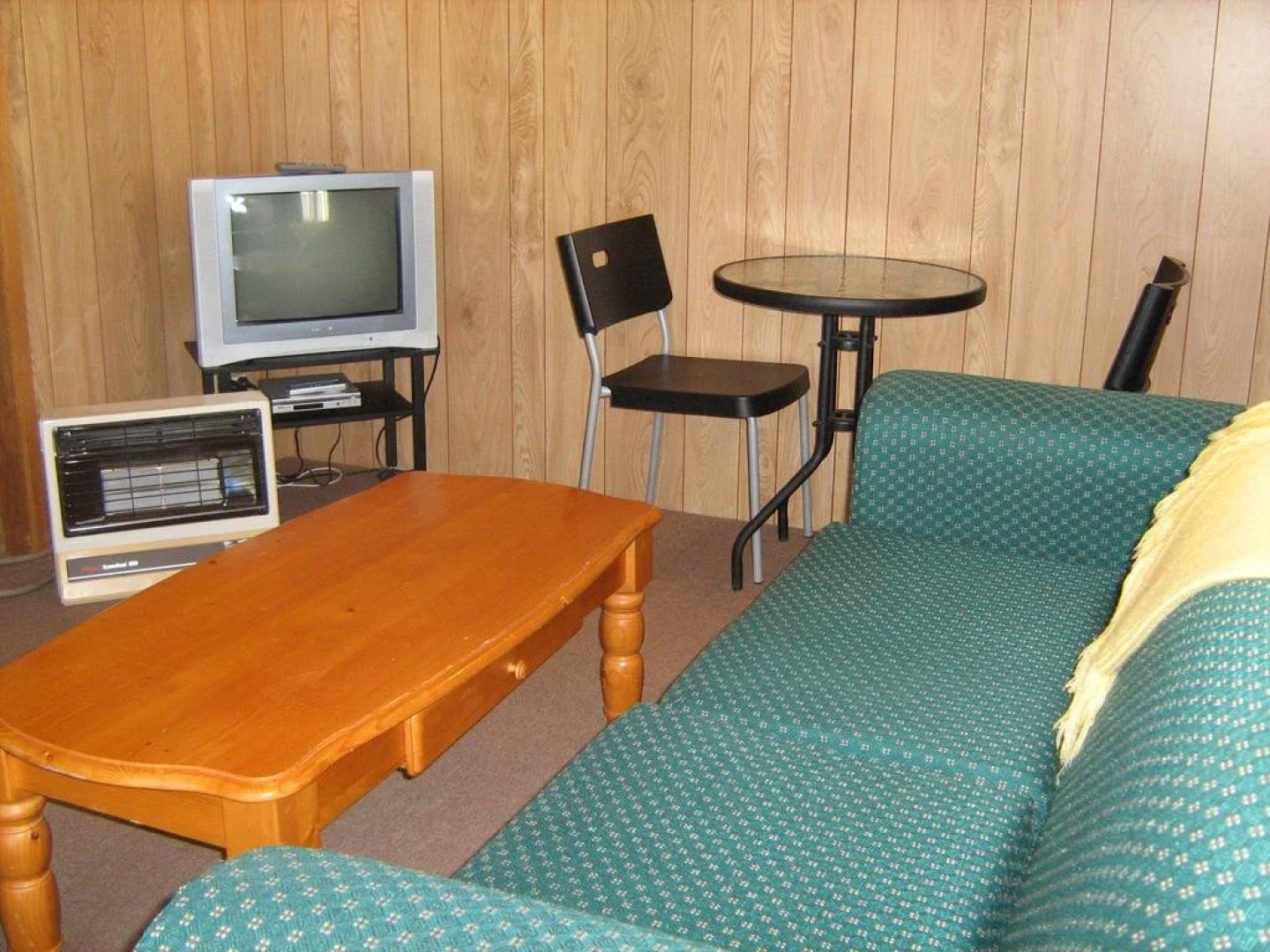 Rivergum Holiday Retreat