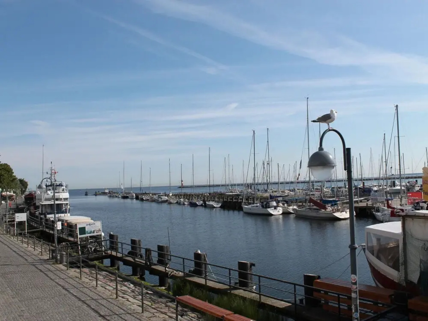 Luxurious Bungalow in Elmenhorst-Lichtenhagen with Garden