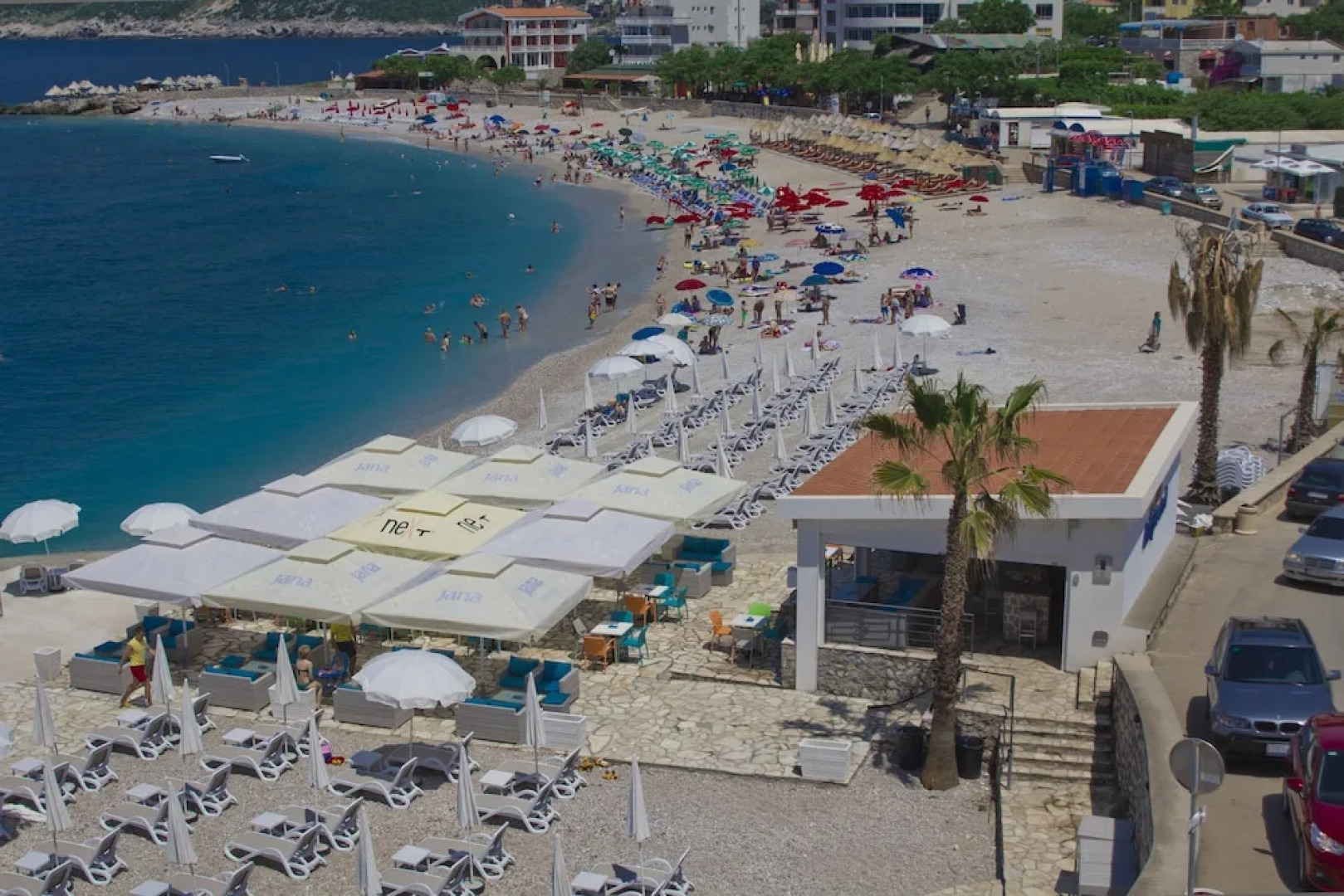 Apart Hotel Kalamper