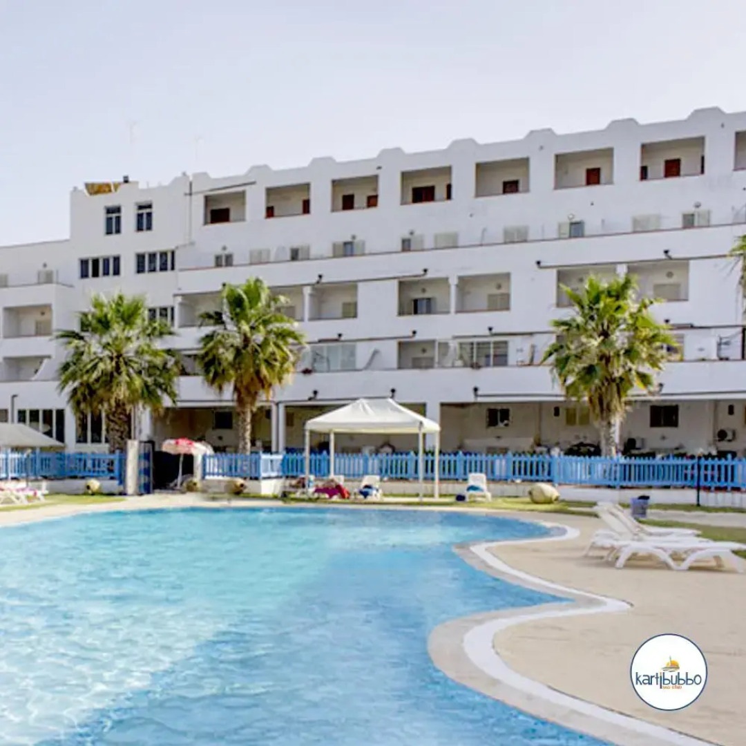 Baia Del Faro - Kartibubbo