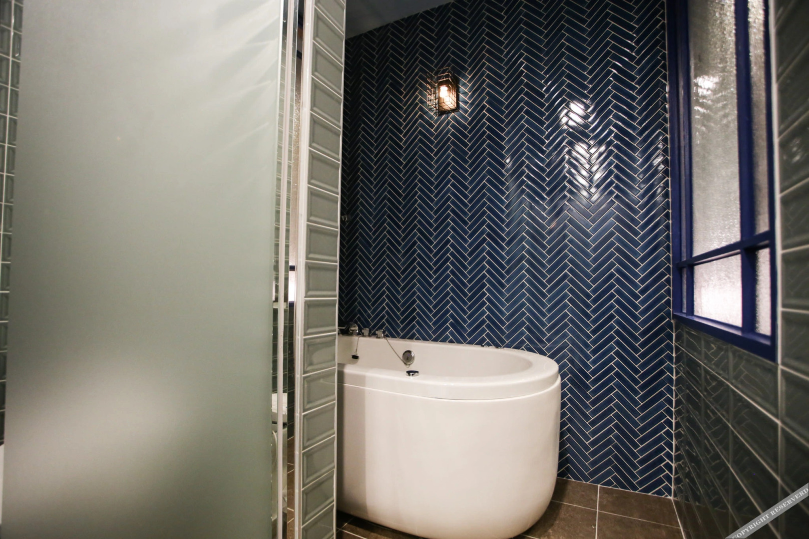 Yeoju Dubai Self Check-in Motel