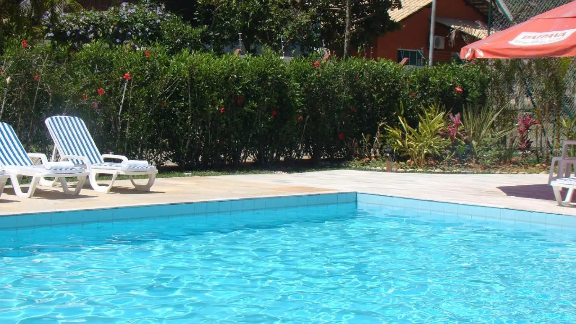 Pousada Vale Del Sol