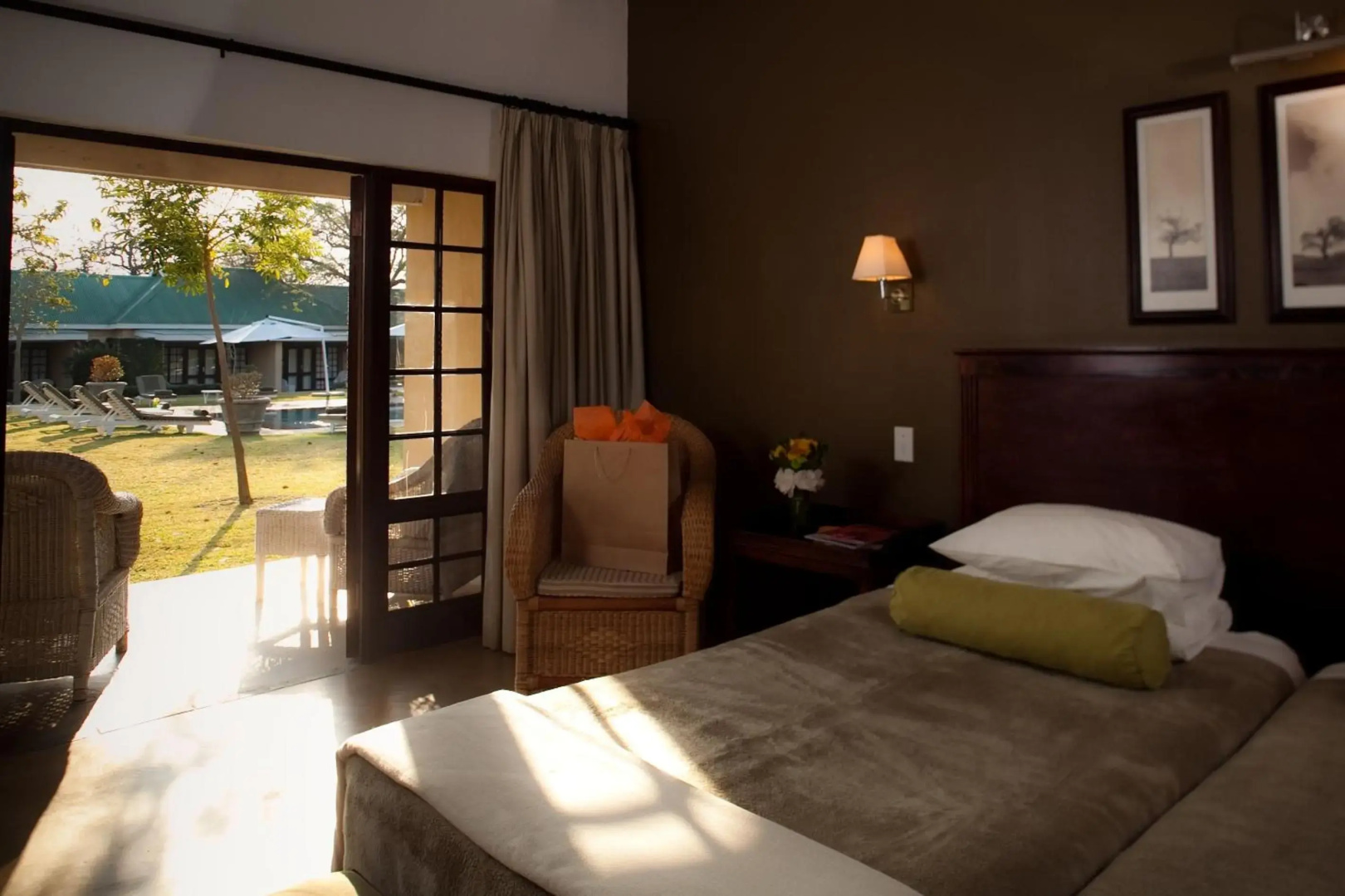 Perrys Bridge Hollow Boutique Hotel