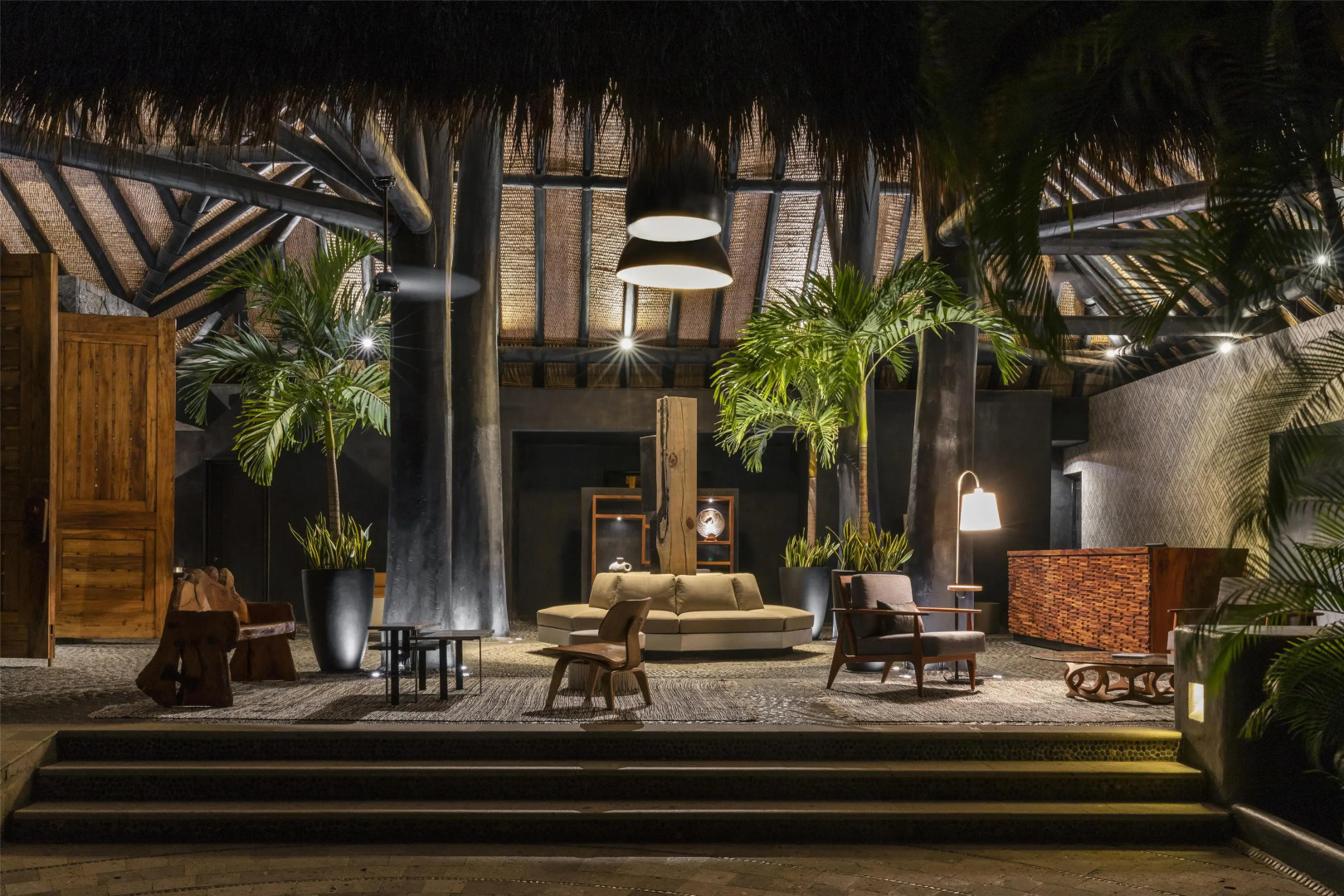 Thompson Zihuatanejo, A Beach Resort, by Hyatt