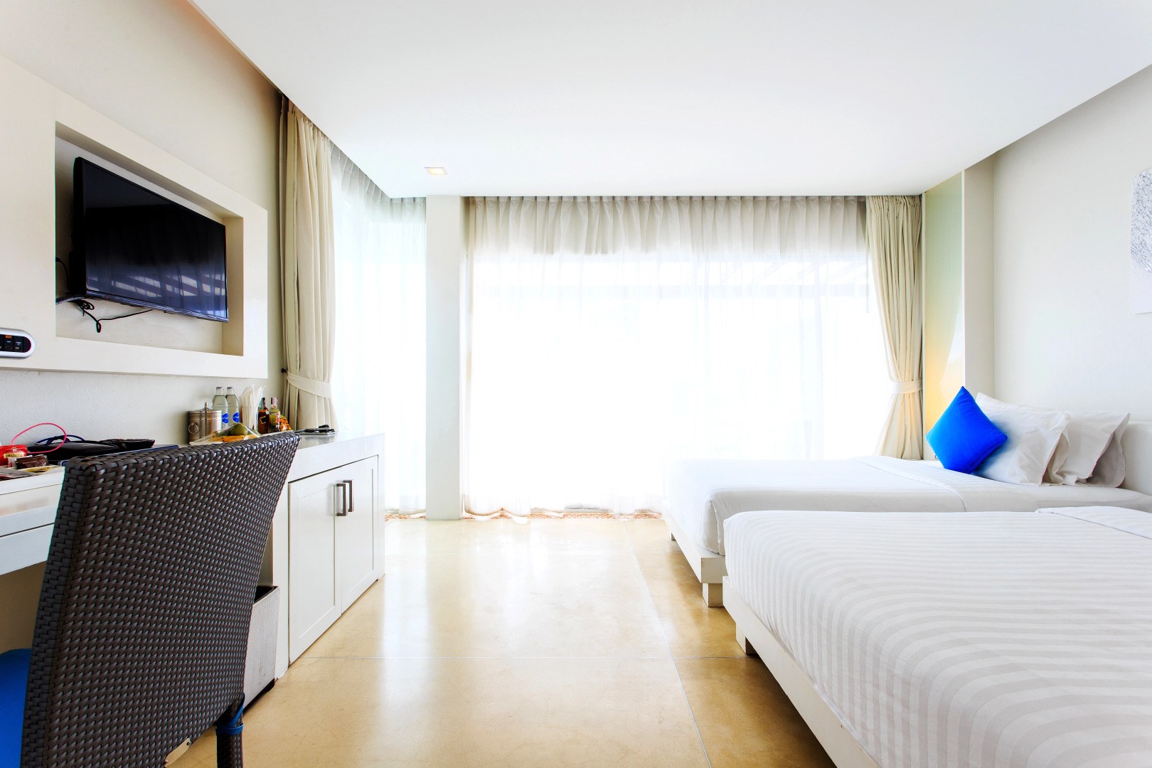 Samui Resotel Beach Resort