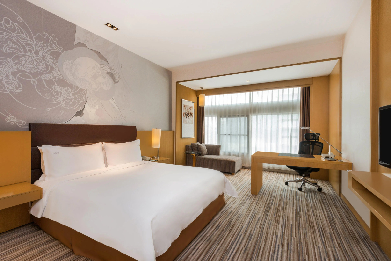 Holiday Inn Shijiazhuang Central by IHG