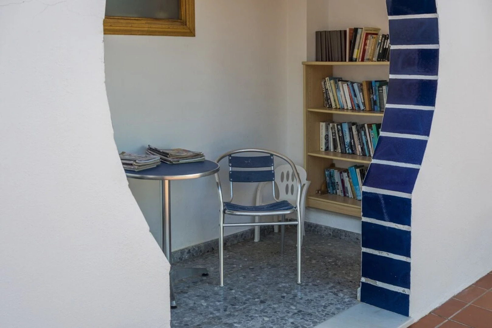 Apartamento Rural 'Sevilla'