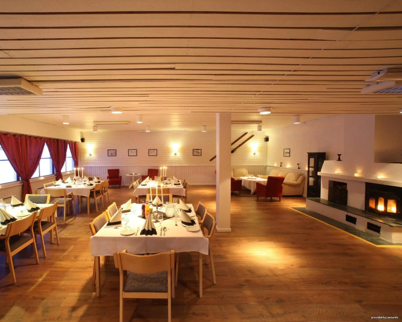 Thon Partner Hotel Narvik