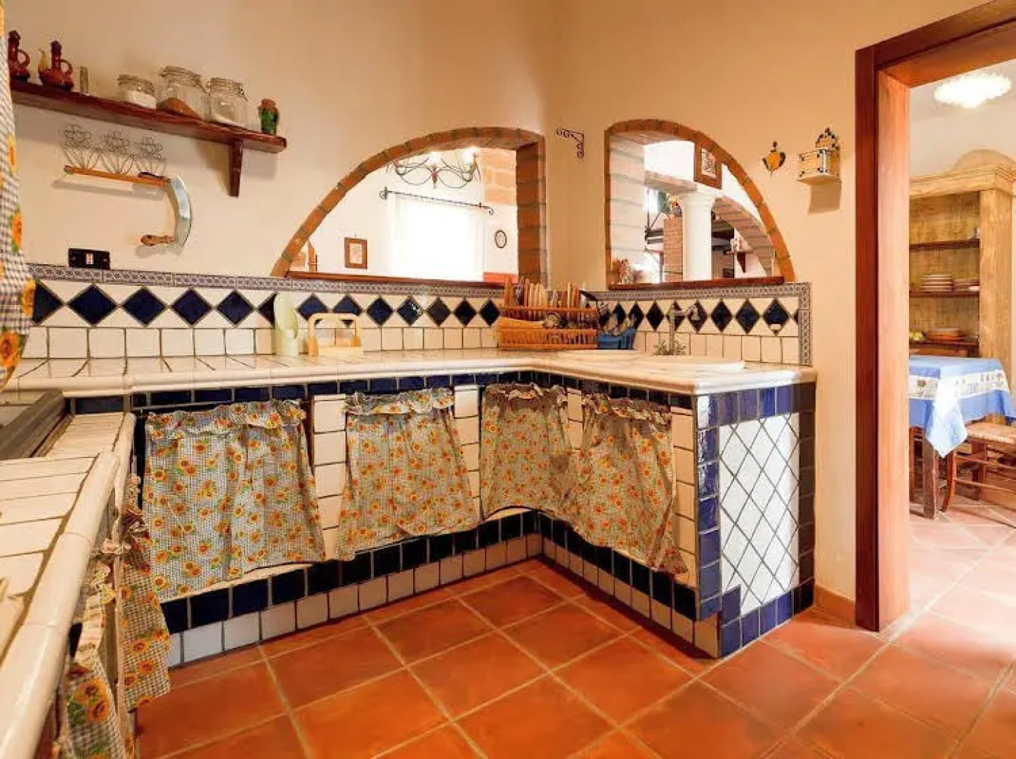 Appartamento Messicano