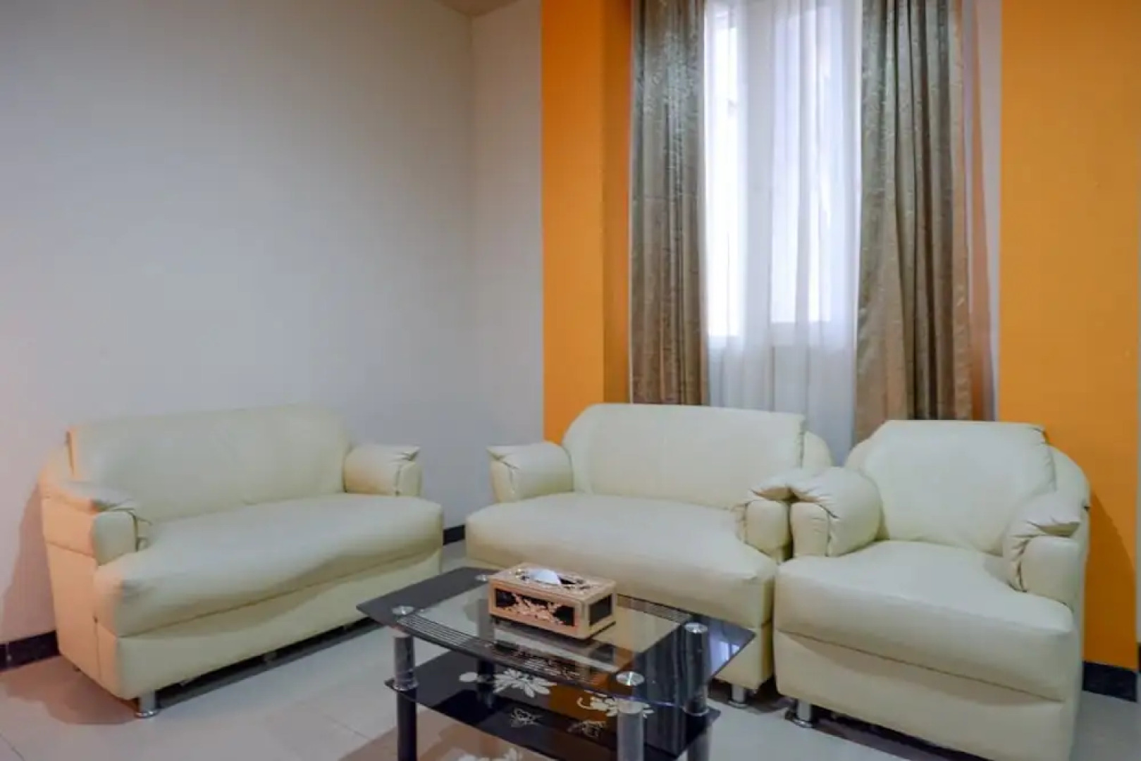 Airy Tanjung Tururuka 43 Palu