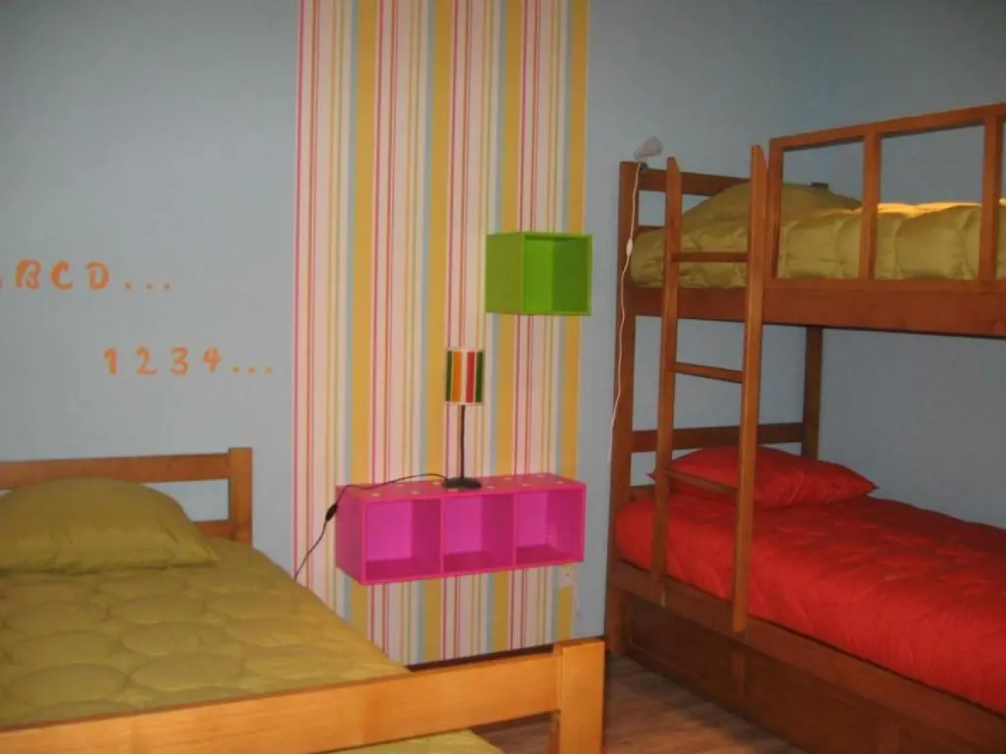 Gîte Averdon, 4 pièces, 8 personnes - FR-1-491-54