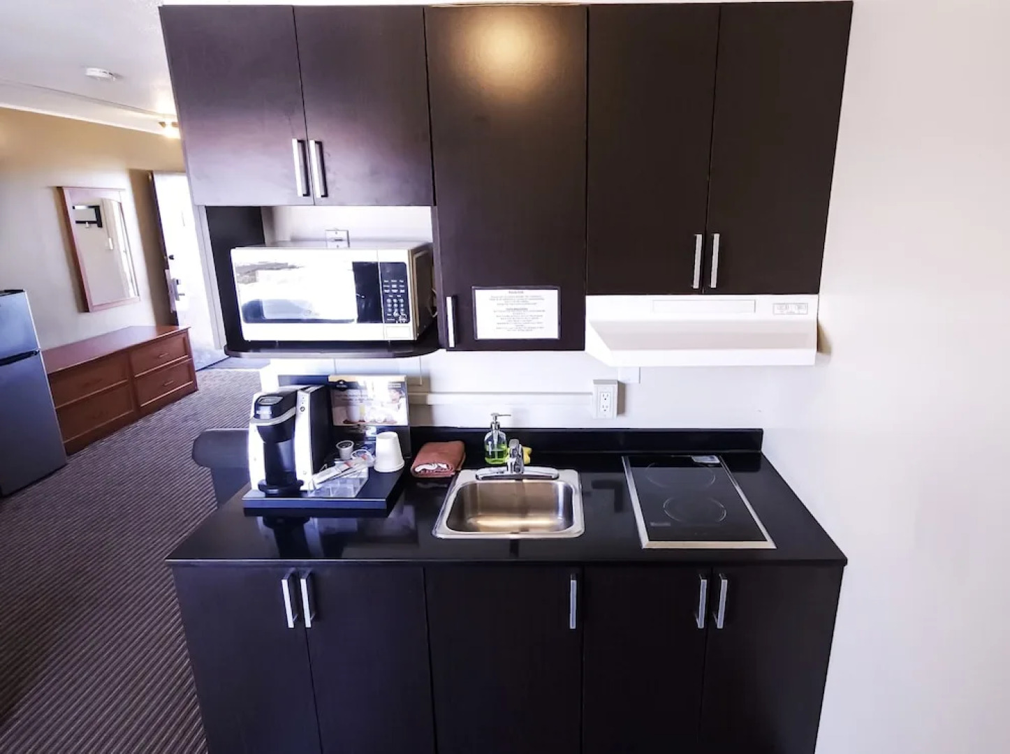 Northern Lights Inn & Suites