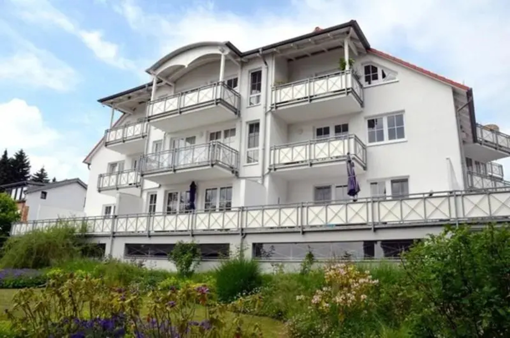 Villa Vilmblick - Apt. 07