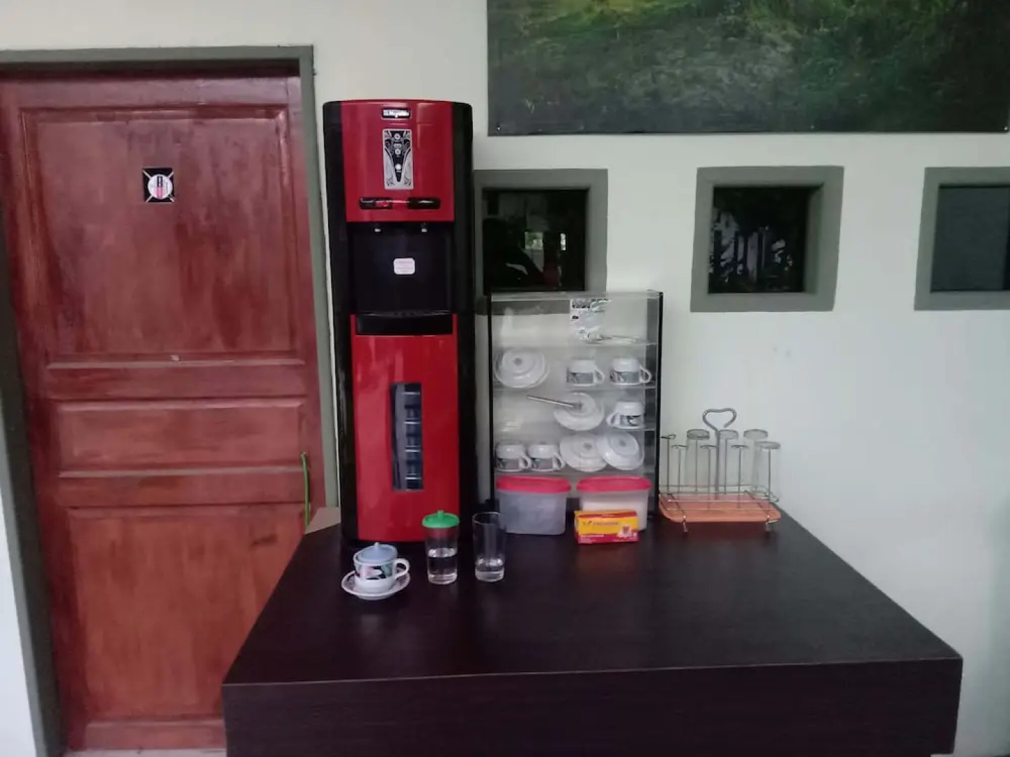 OYO 1596 Taman Homestay Syariah