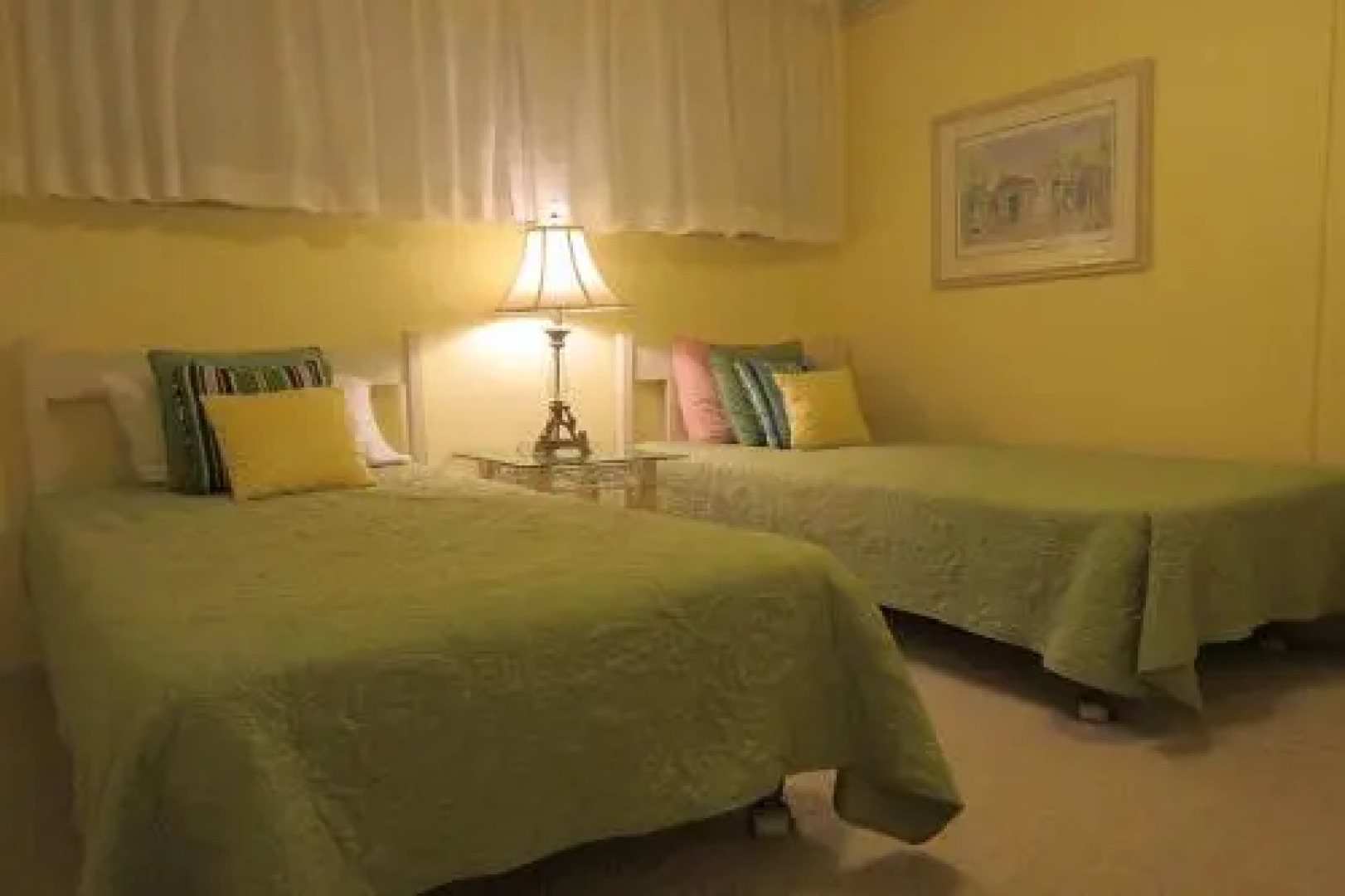 Sand Caper #407 Apartment