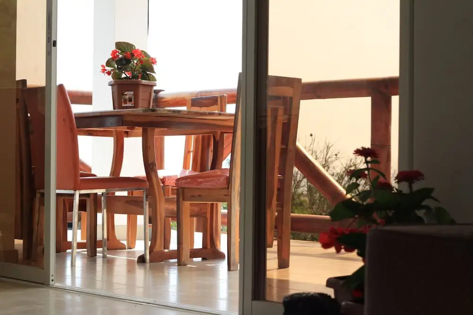 The Heights in Montanita