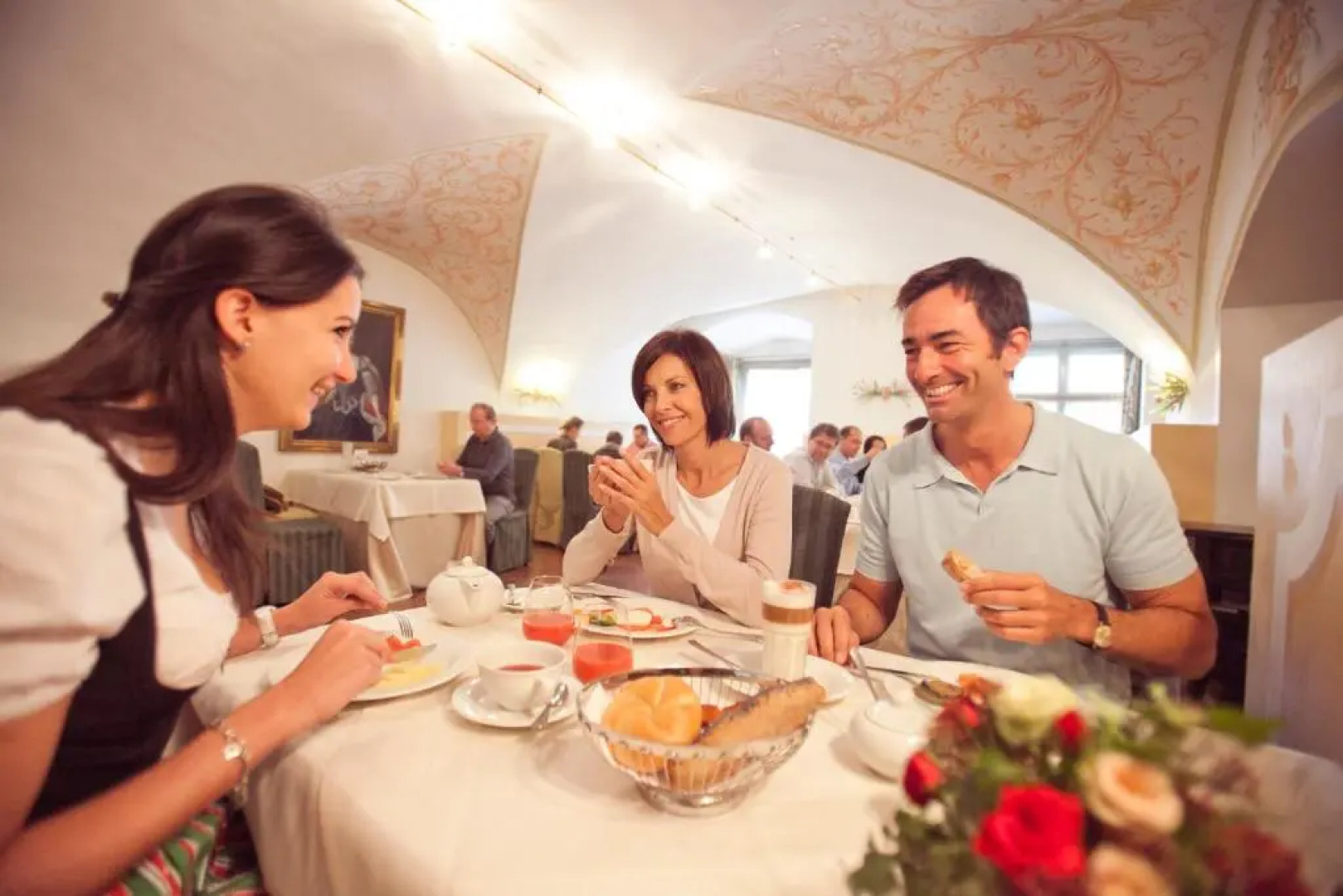 Schlosshotel Mondsee