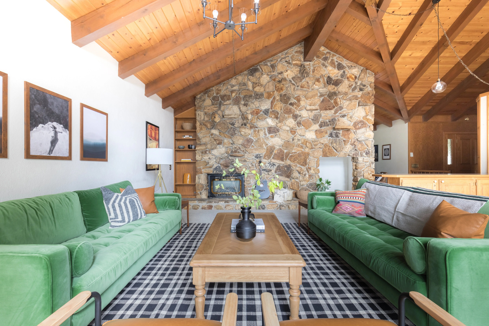 Northwood by AvantStay