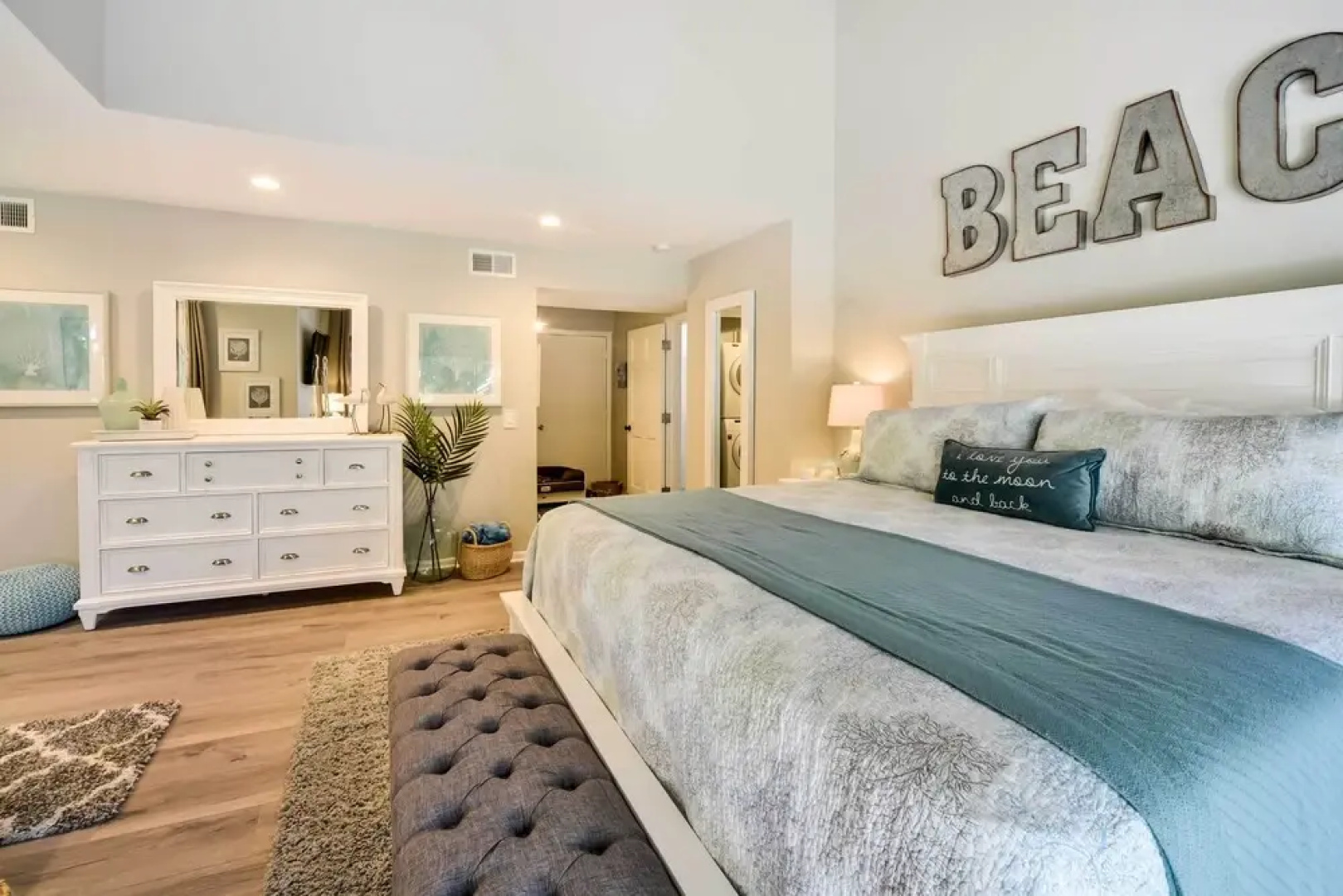 Modern Seabrook Island Resort Condo: Near Beach!