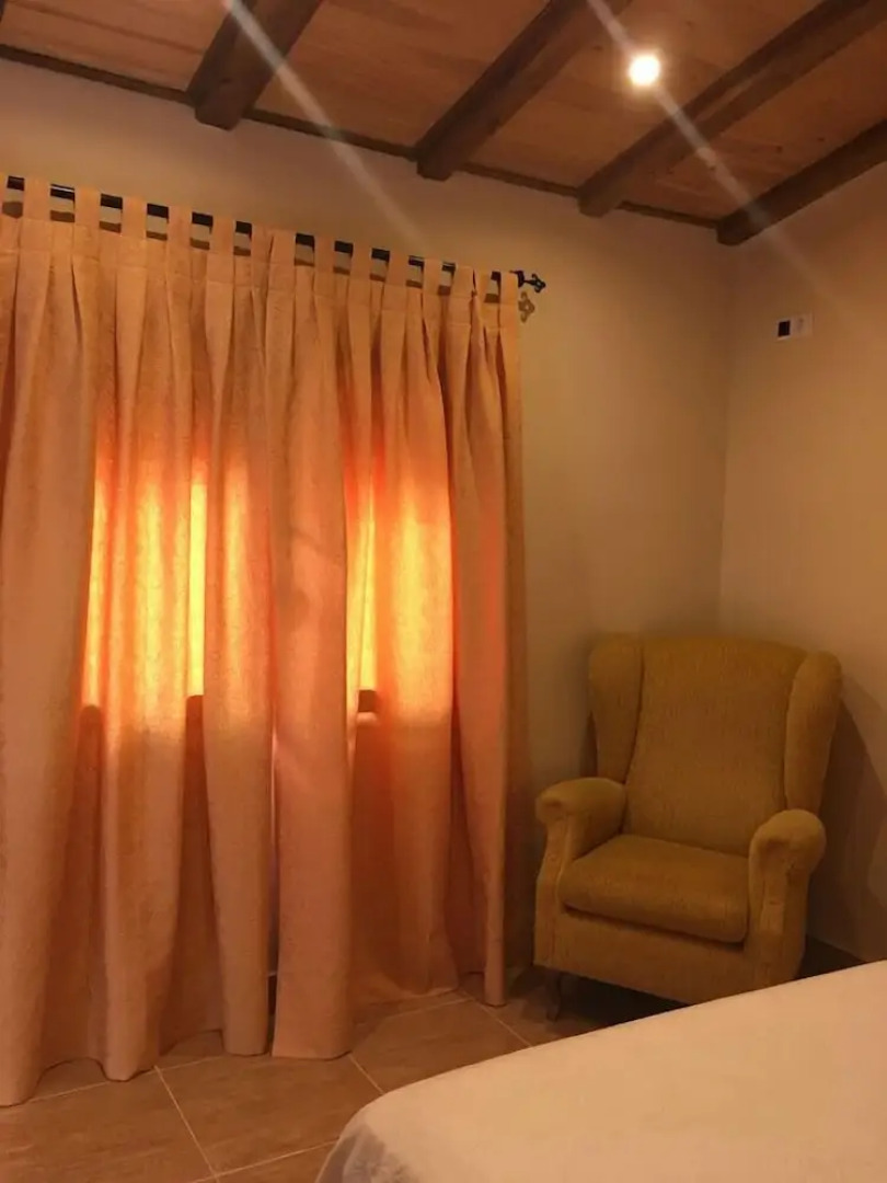 Casa Rural Las Violetas