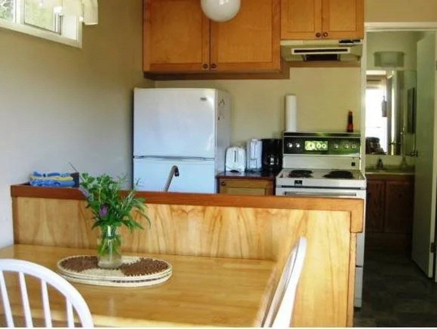 John Henry's Marina and Resort