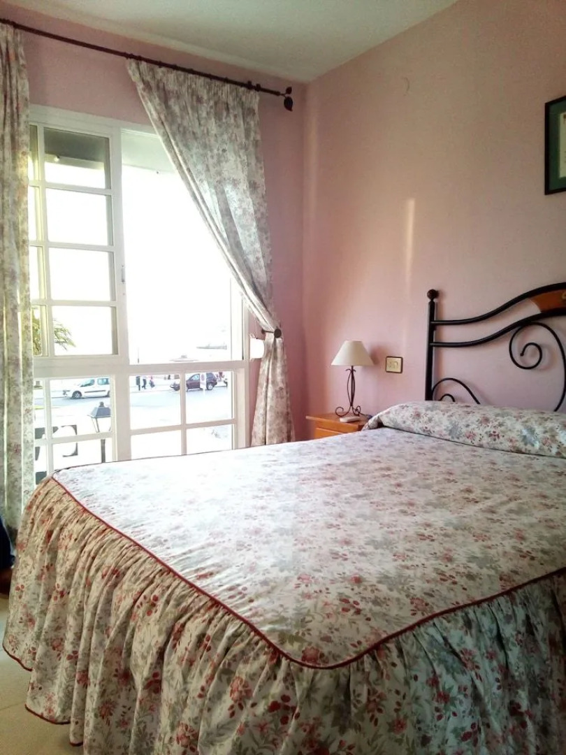 Apartamento Primera Línea de Playa