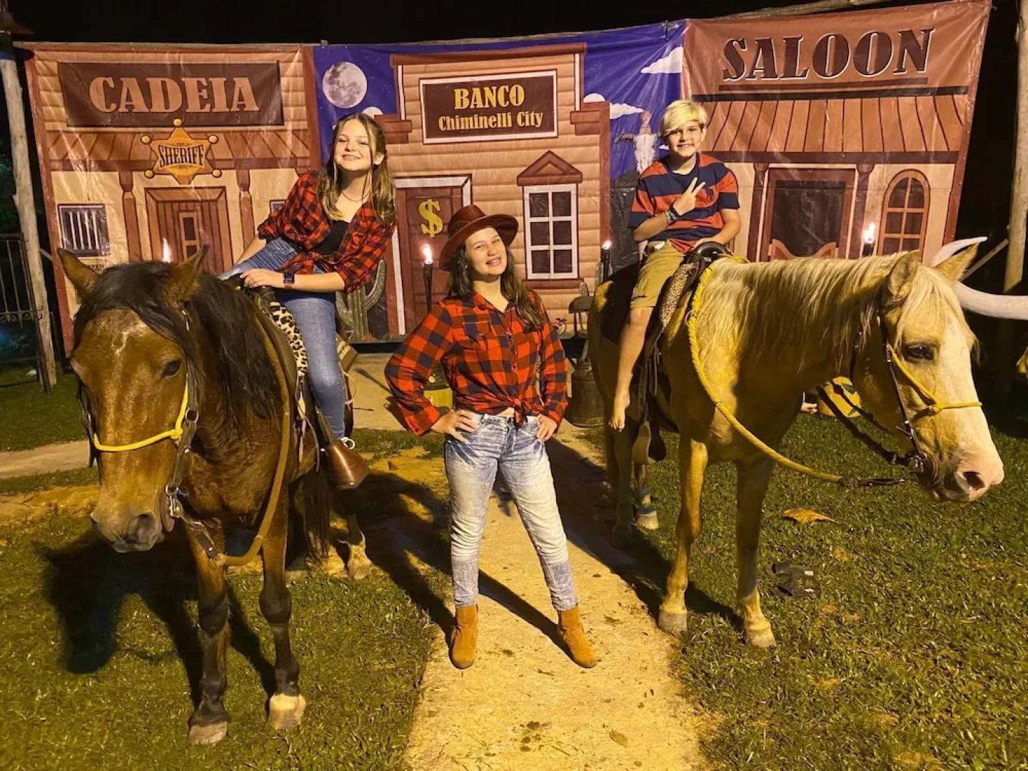 Chiminelli Hotel Fazenda e Eventos