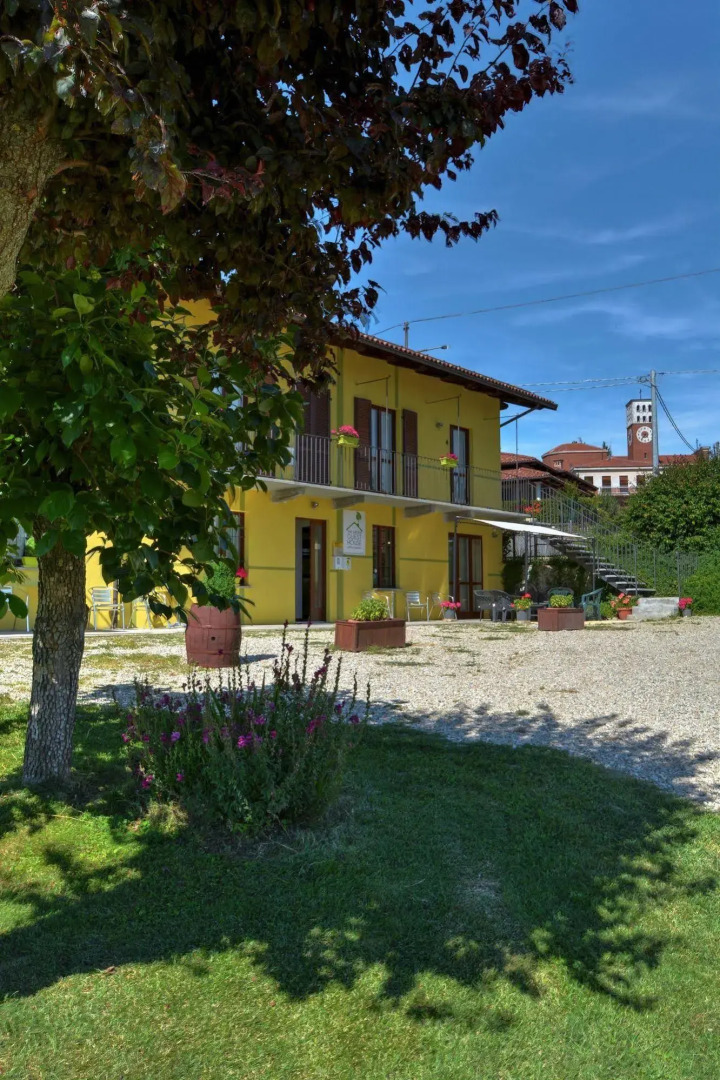 The Green GuestHouse