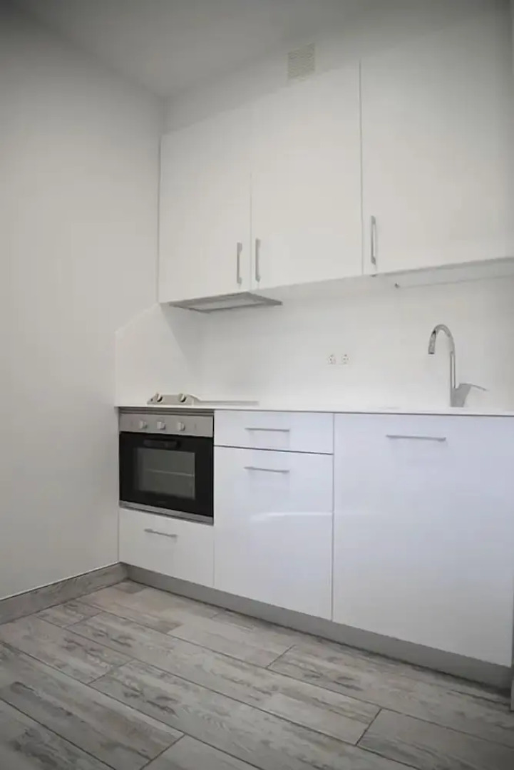 Apartamentos Aldagaia