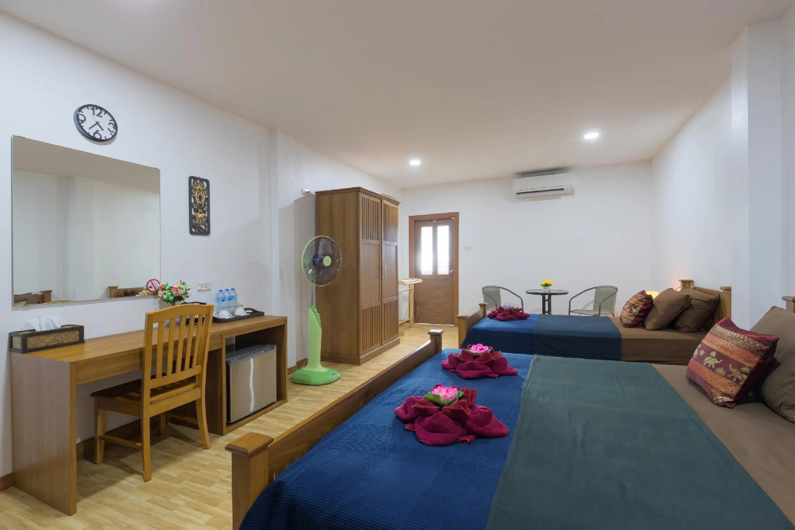 Family Song Bungalow