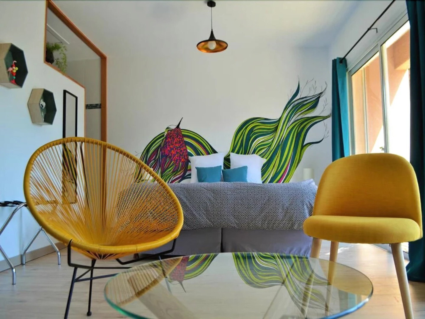 Le Fare de la Louisiane