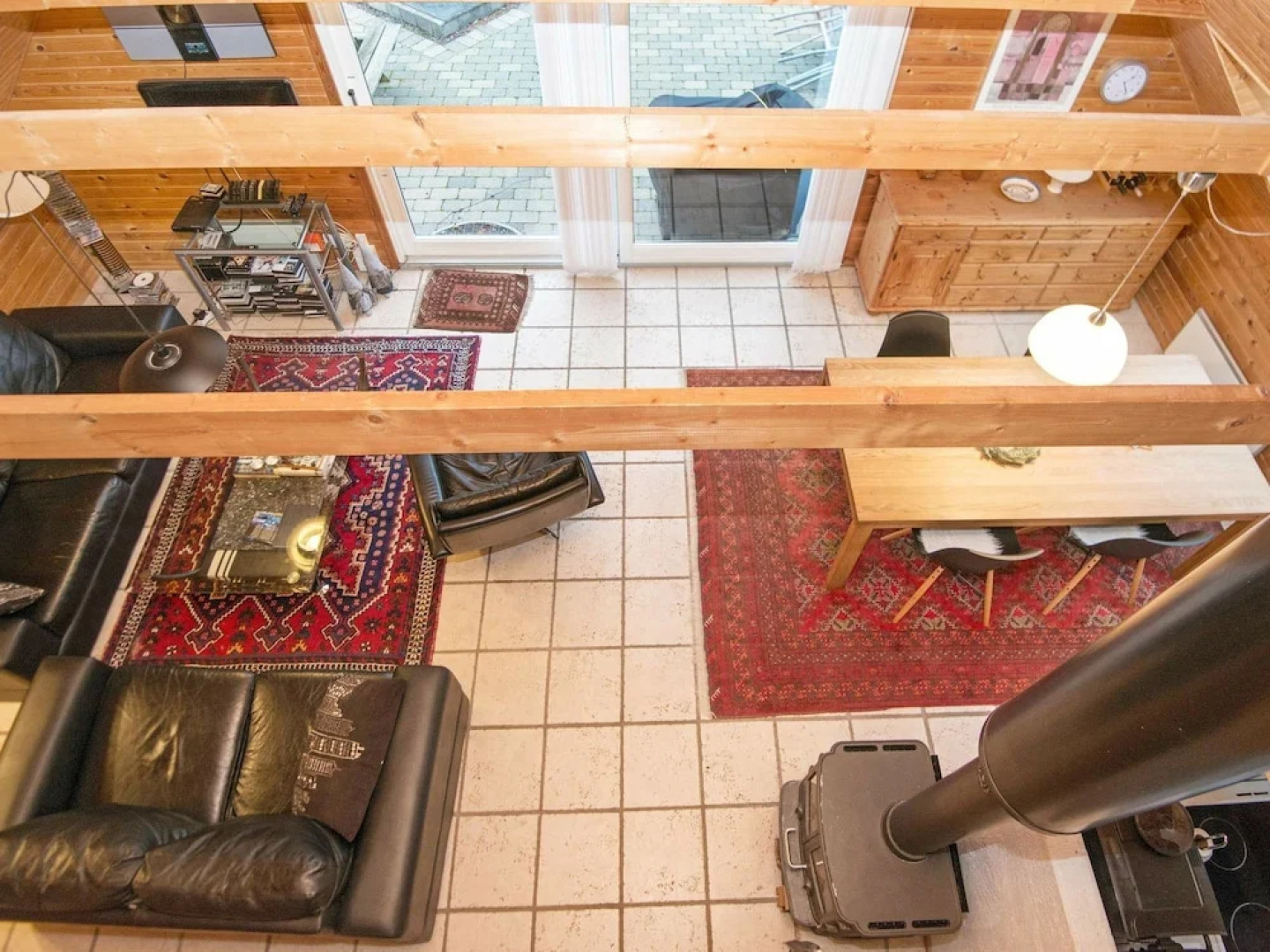 Exclusive Holiday Home in Jutland Denmark With Sauna