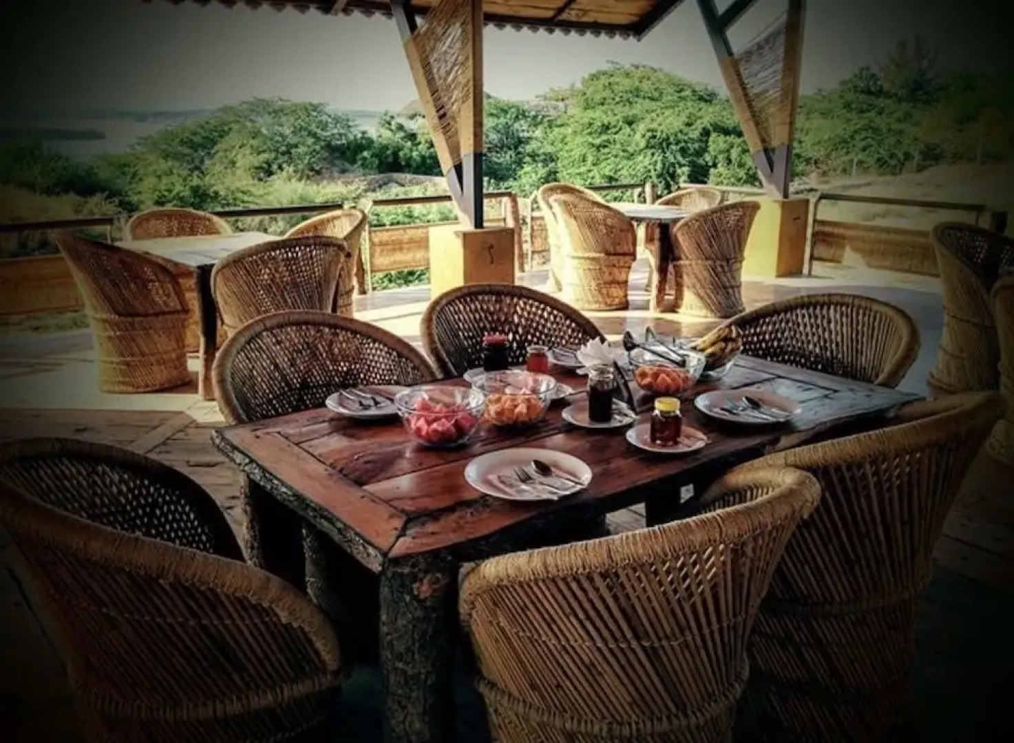 Kutch Wilderness Kamp