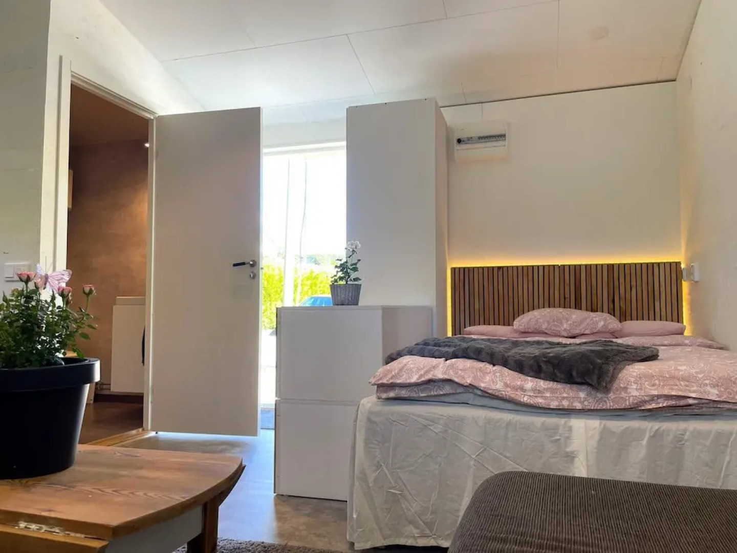 3 Person Holiday Home in Uddevalla-by Traum