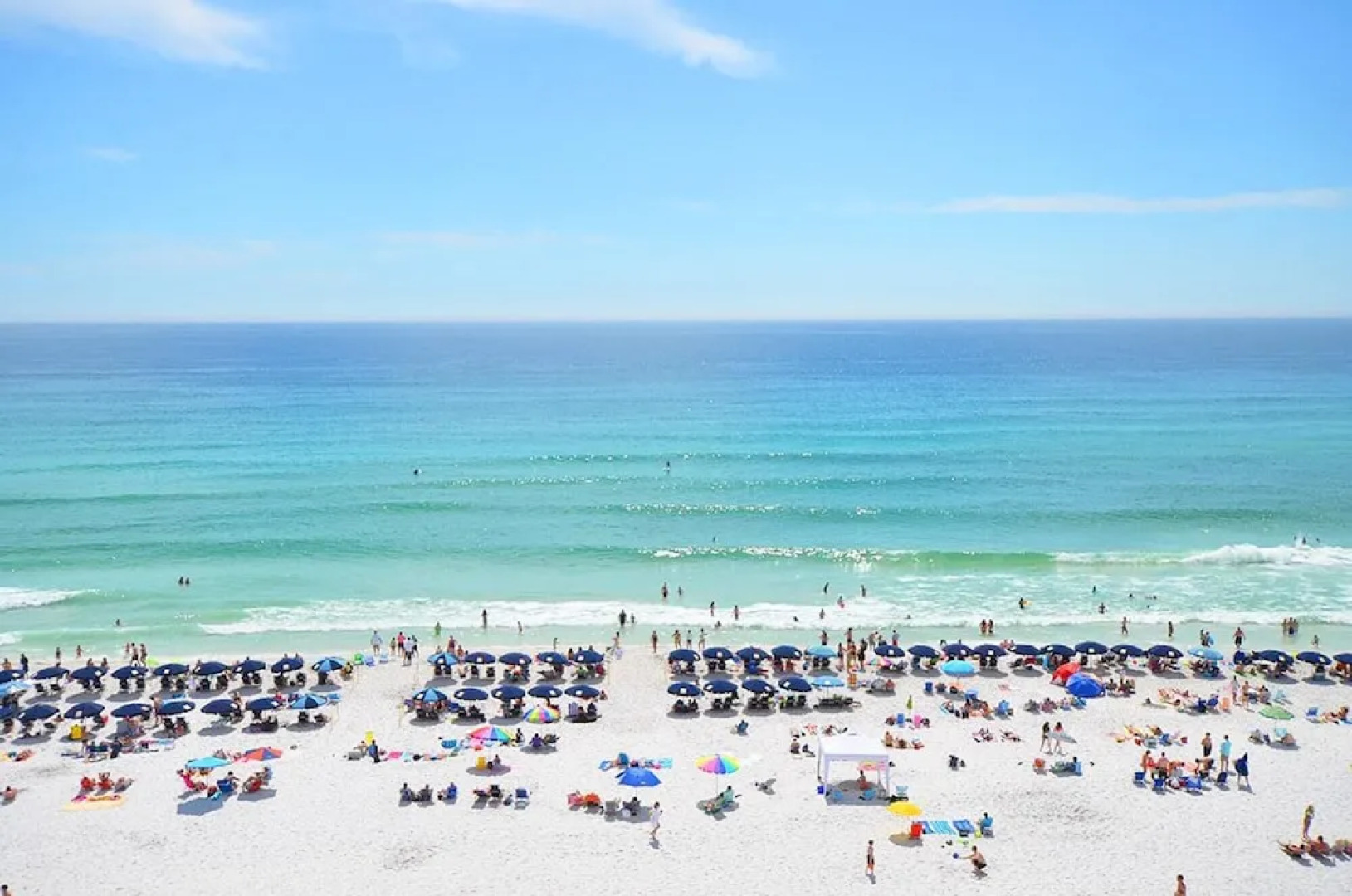 Beachside Two 4286 at Sandestin