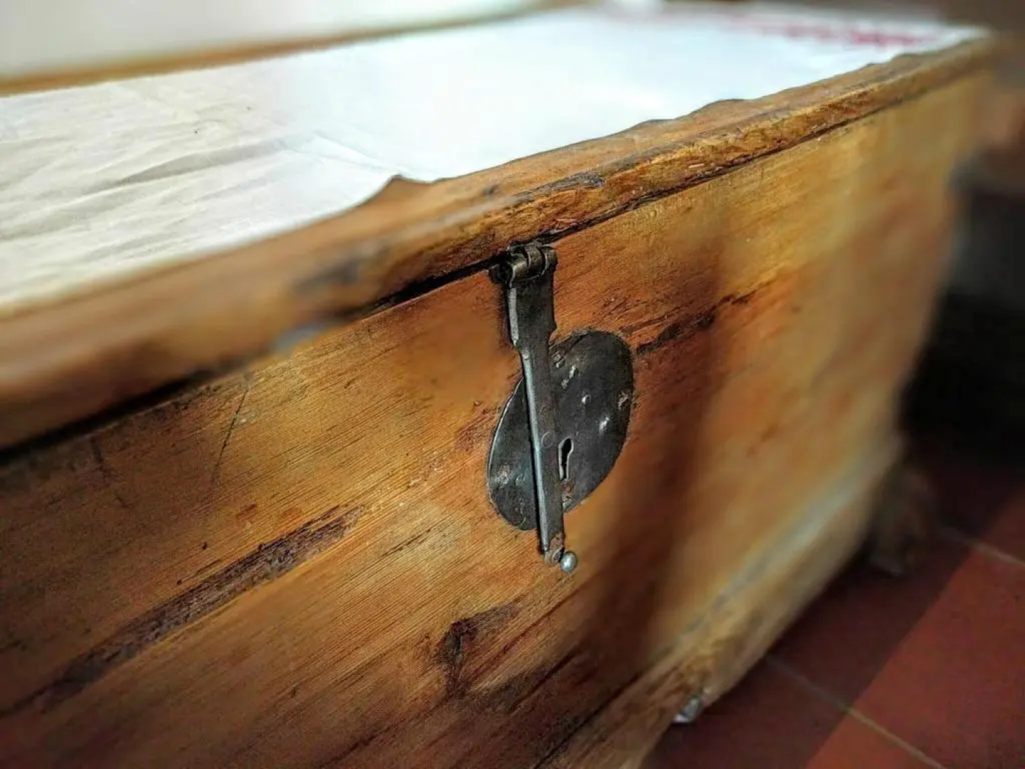 La Casona del Silencio