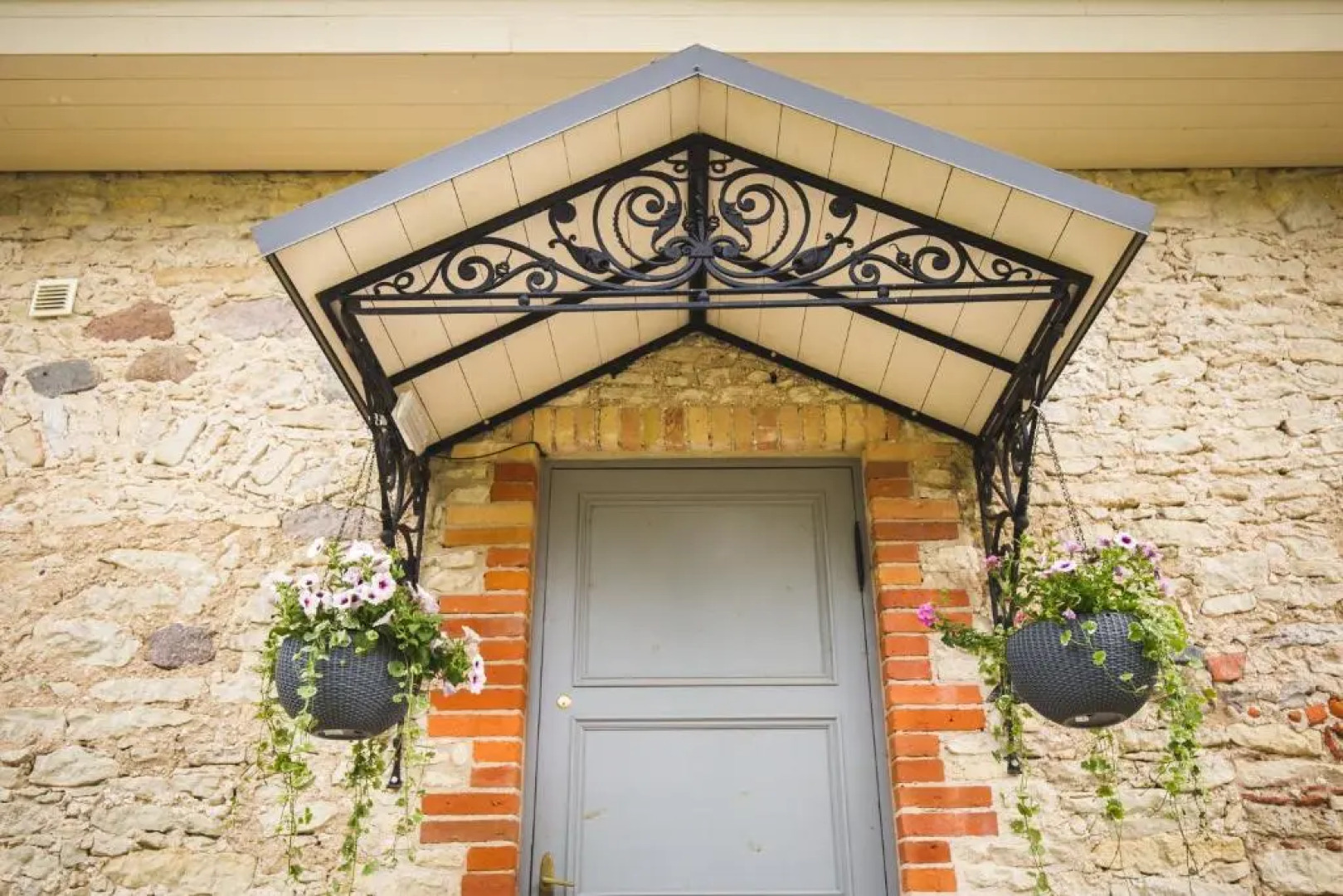 Pajusi Mõisa Külalistemaja