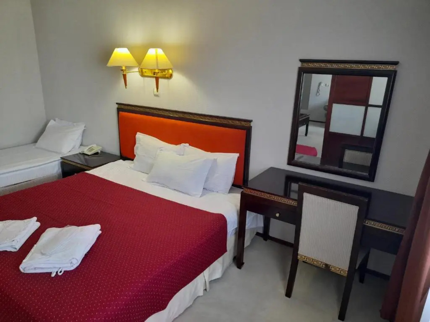 Hotel Aquastar Danube