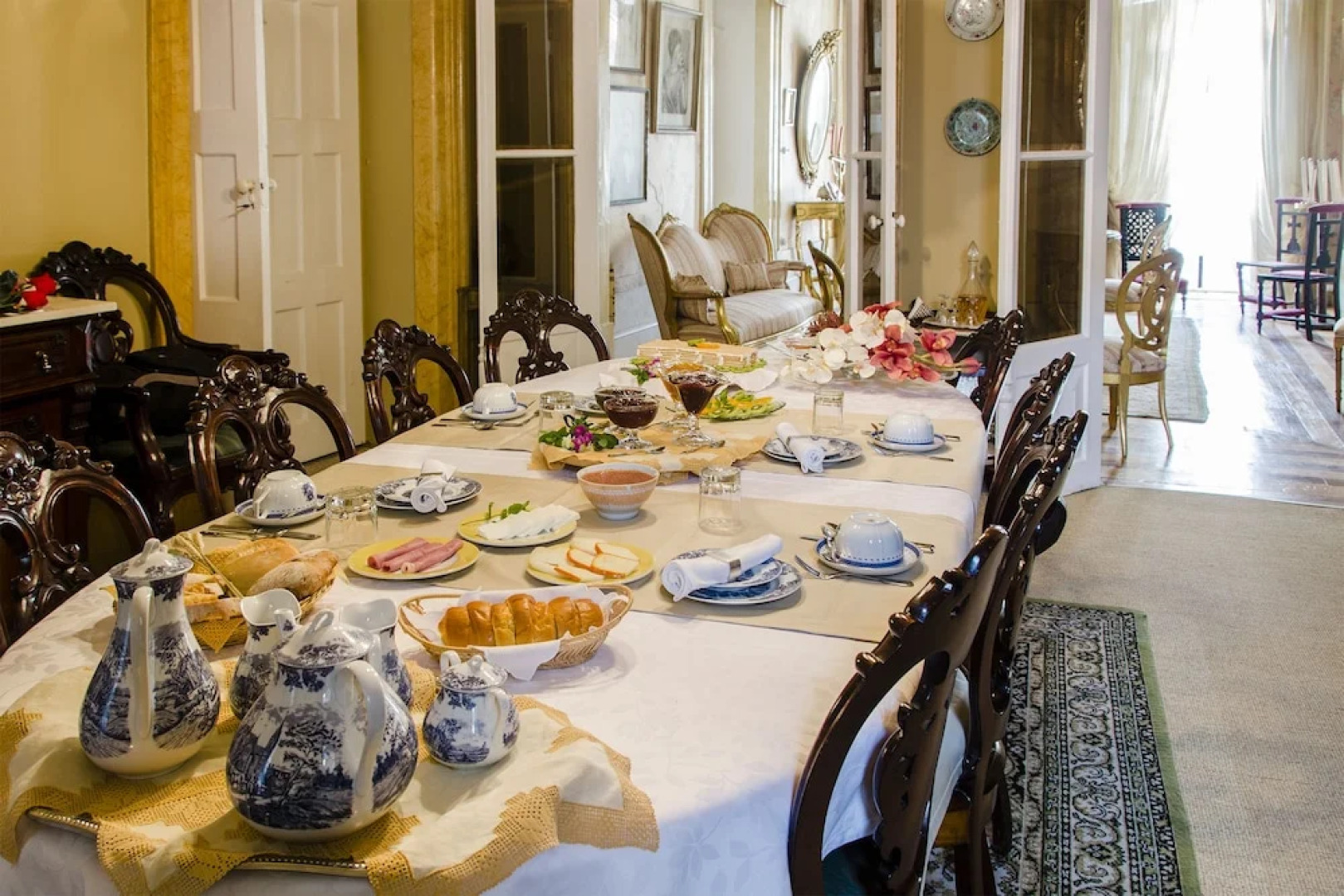 Casa da Avó - Turismo de Habitação