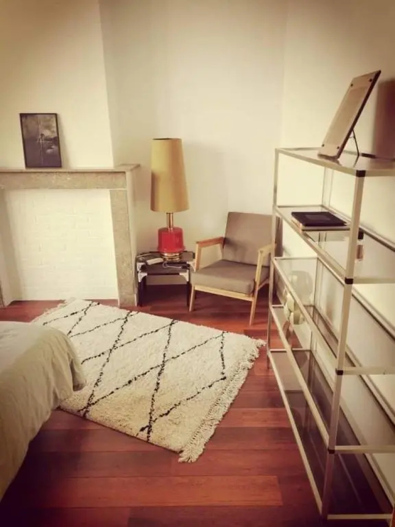 karaktervolle woning met zwembad te Ronse