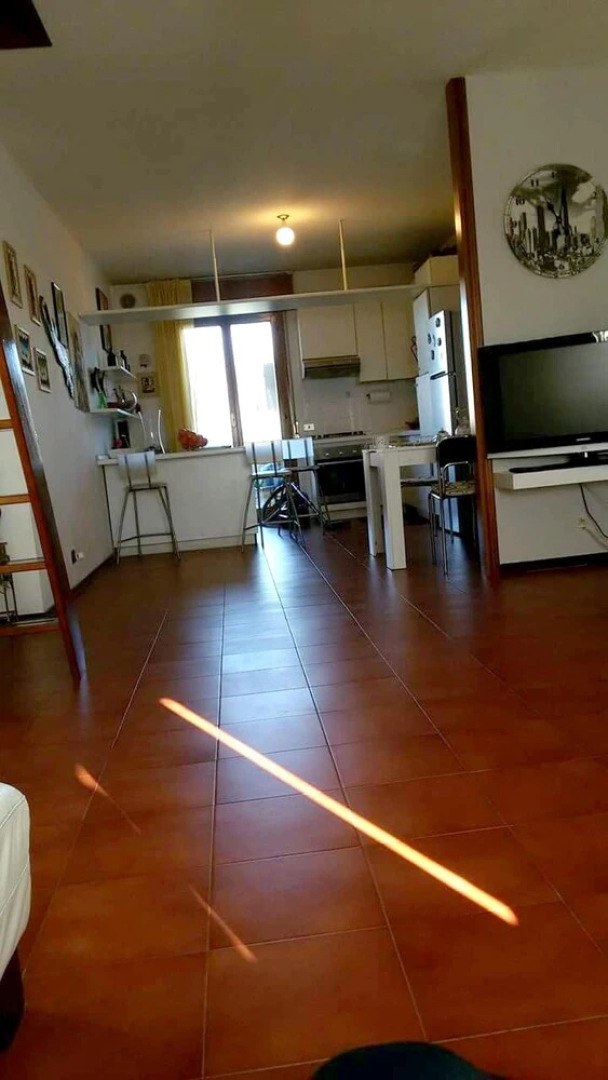 Apartment With 3 Bedrooms in Albaredo, With Furnished Terrace and Wifi