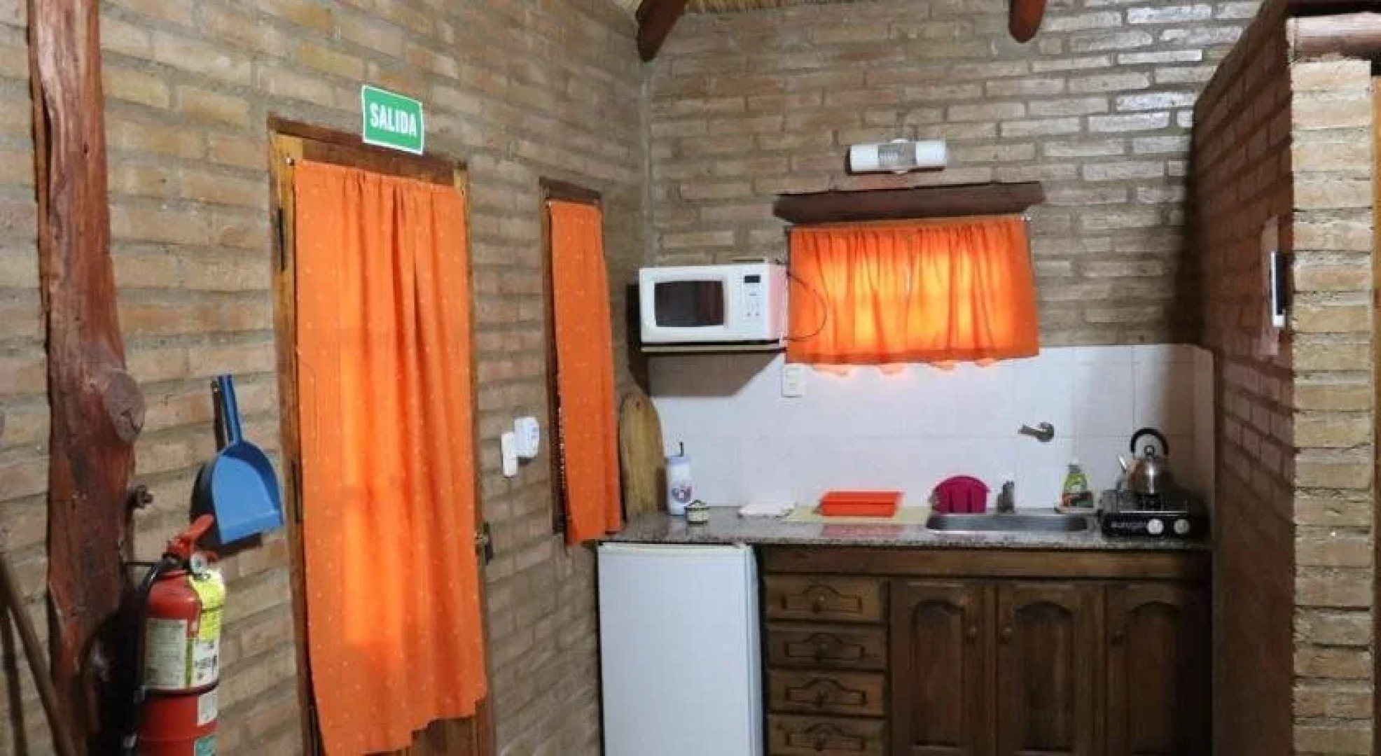 Complejo Los Ciruelos