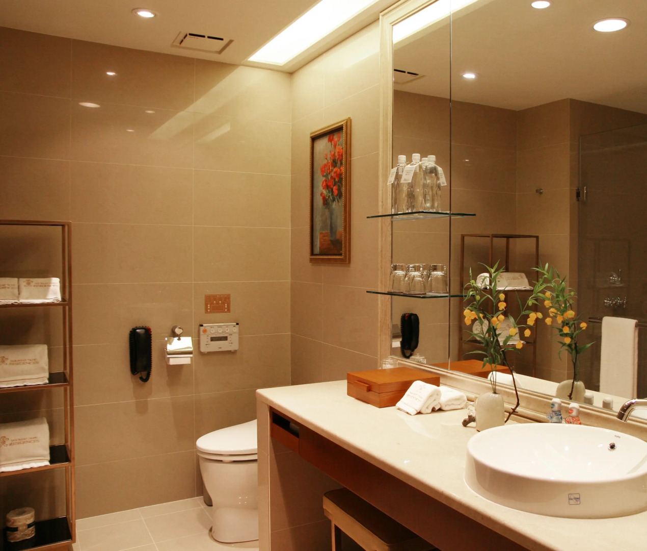 San Want Residences Taipei