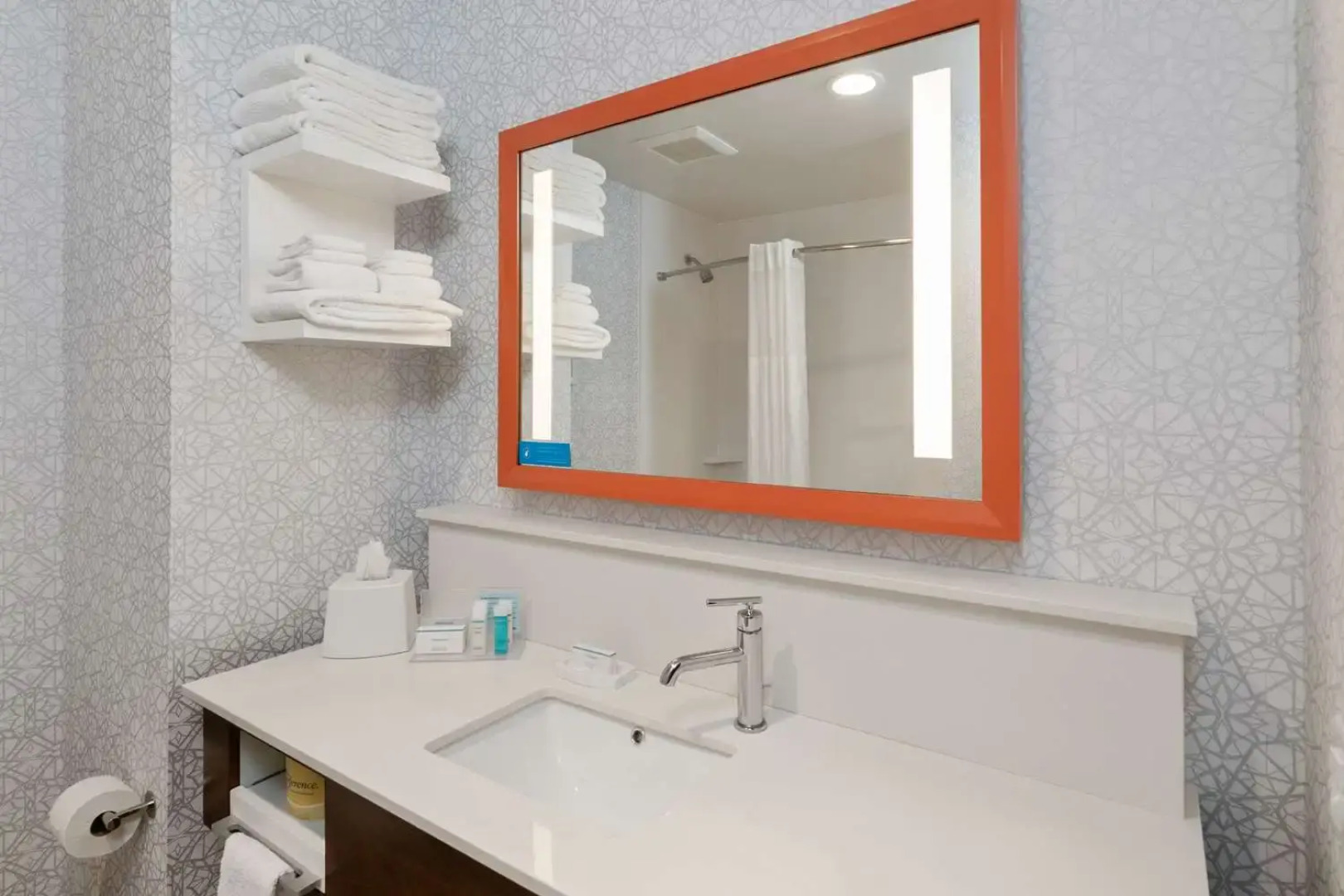 Hampton Inn By Hilton Circleville