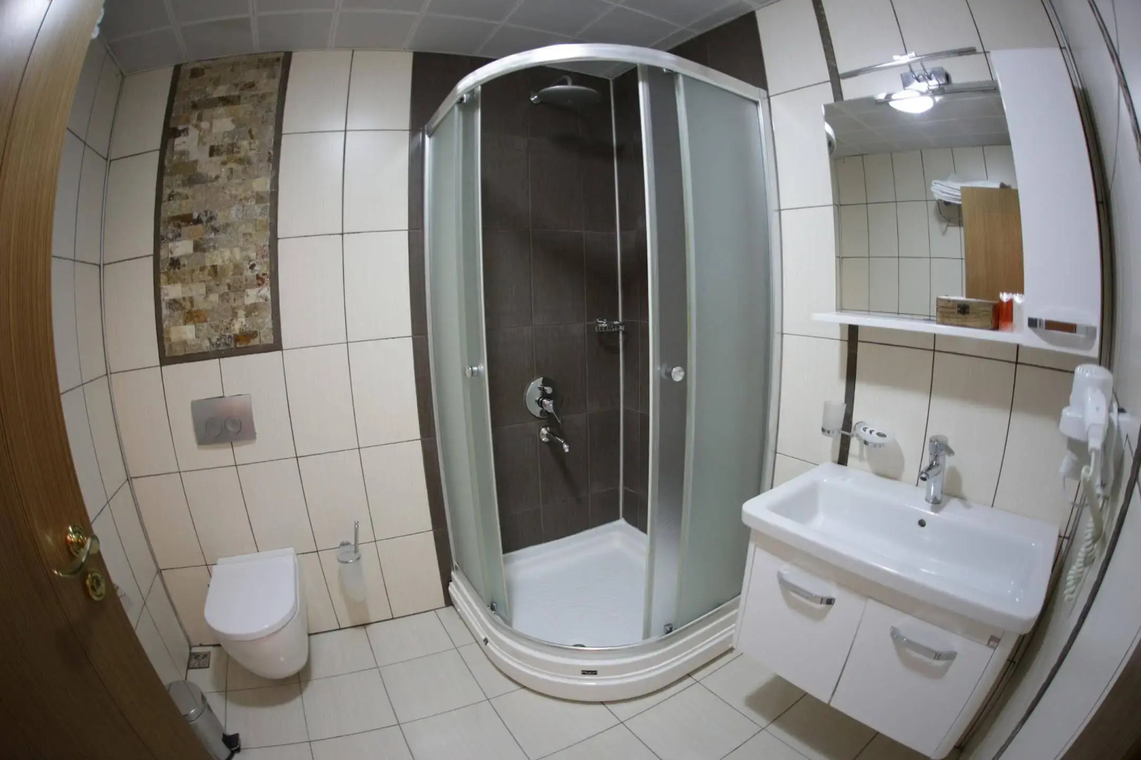 Kuzey Park Hotel Arc en Ciel